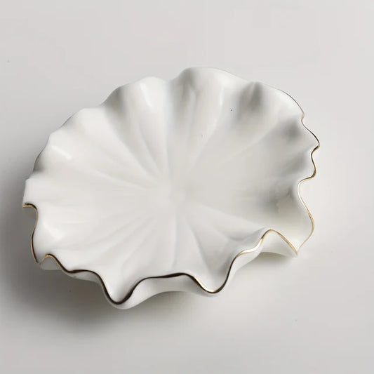 Ceramic Soap Dish