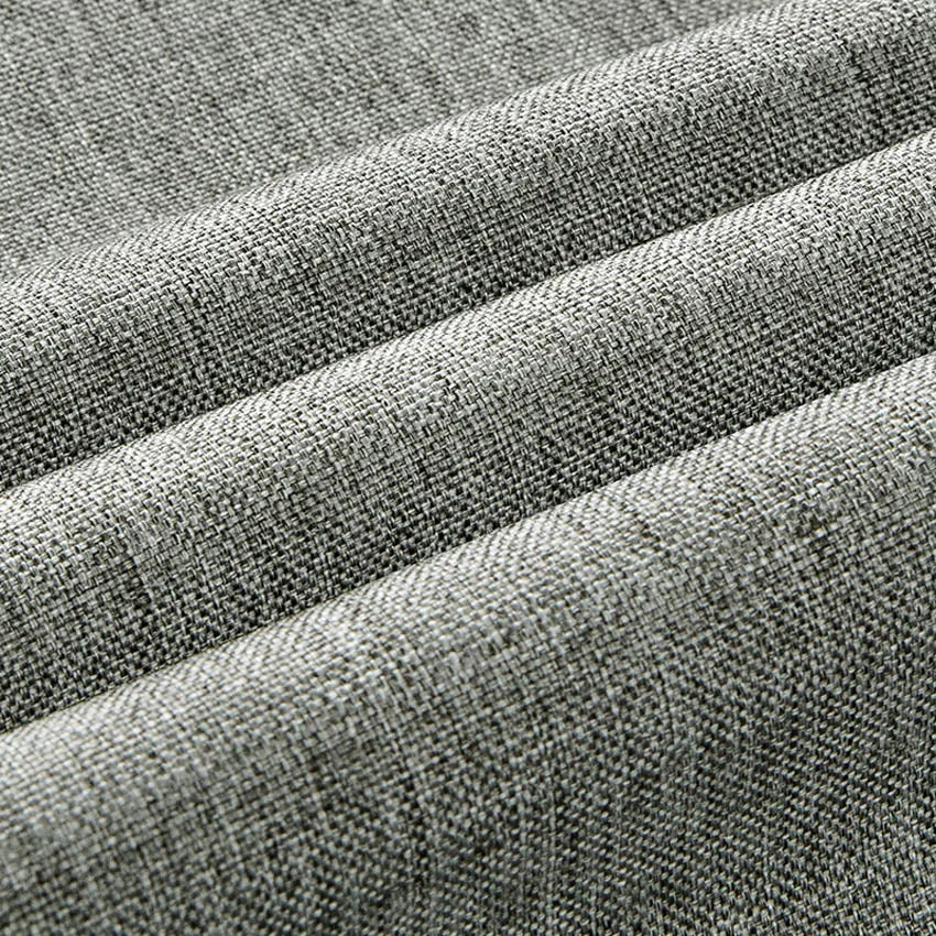 Linen Shower Curtain