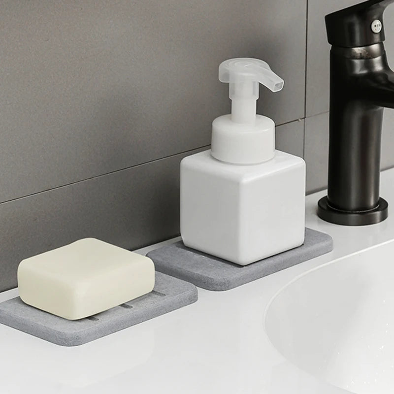 Diatom Mud Soap Dish