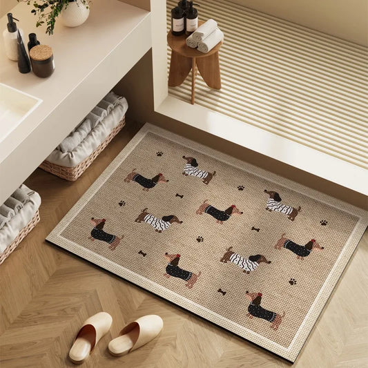 Bath Mat